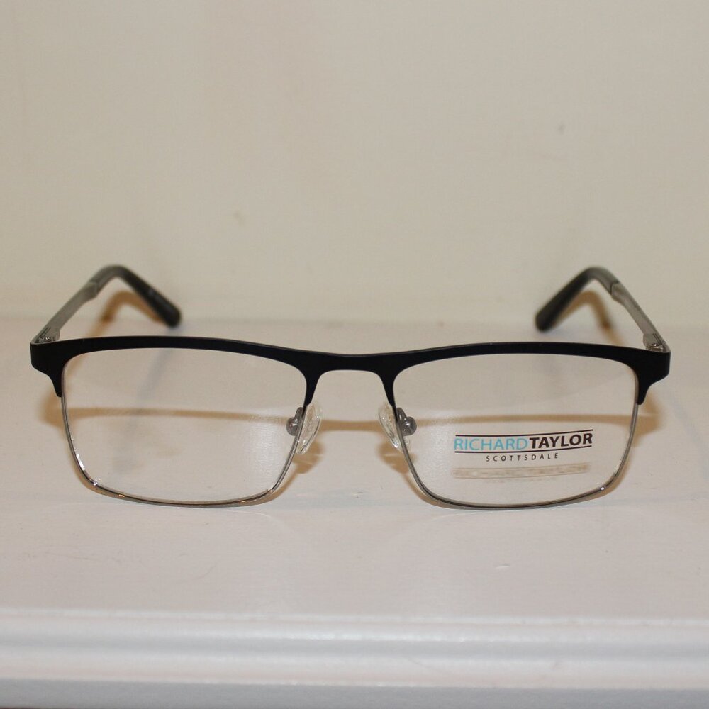 Richard Taylor Men's Glasses (Ernest)